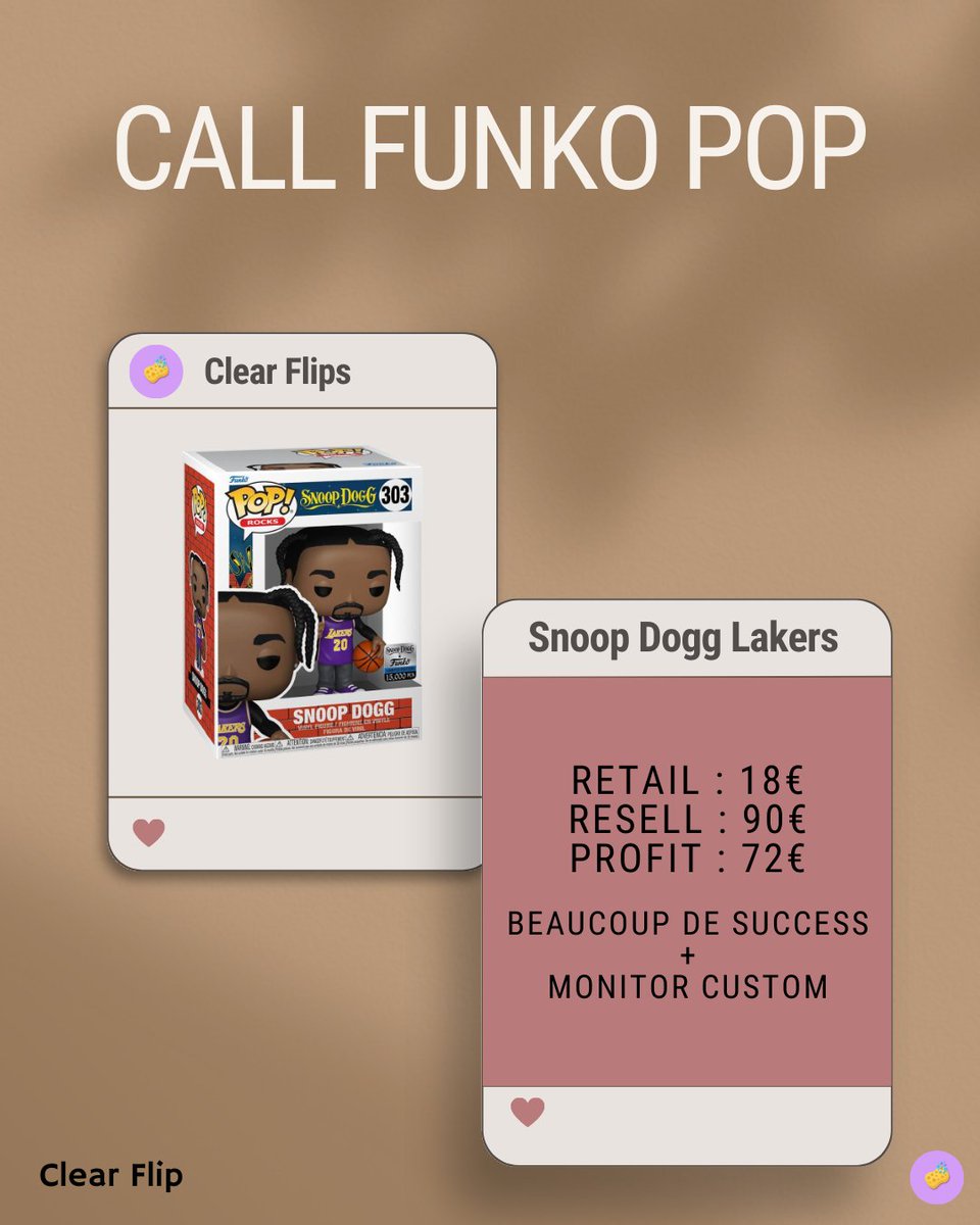 Clear Flip tweet media