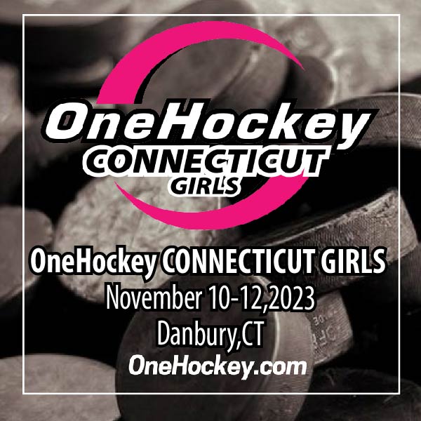 OneHockey Connecticut
November 10-12, 2023
DANBURY ICE
1 Independence Way Danbury, CT 06810
AA Boys 18U(high school), 16U(high school), 14U, 12U, 10U
Girls 16U, 14U, 13U (Div 1 &amp; Div 2)
connecticut-november.onehockey.com/?utm_campaign=…
#onehockey #hockey #hockeylife