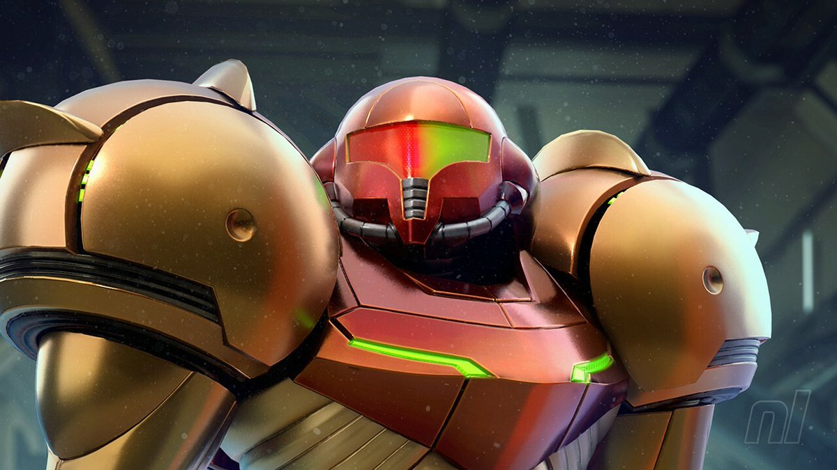 Soapbox: As A Colour Blind Gamer, I Can Now Finally Beat Metroid Prime nintendolife.com/features/soapb… #NintendoSwitch #Metroid #Accessibility