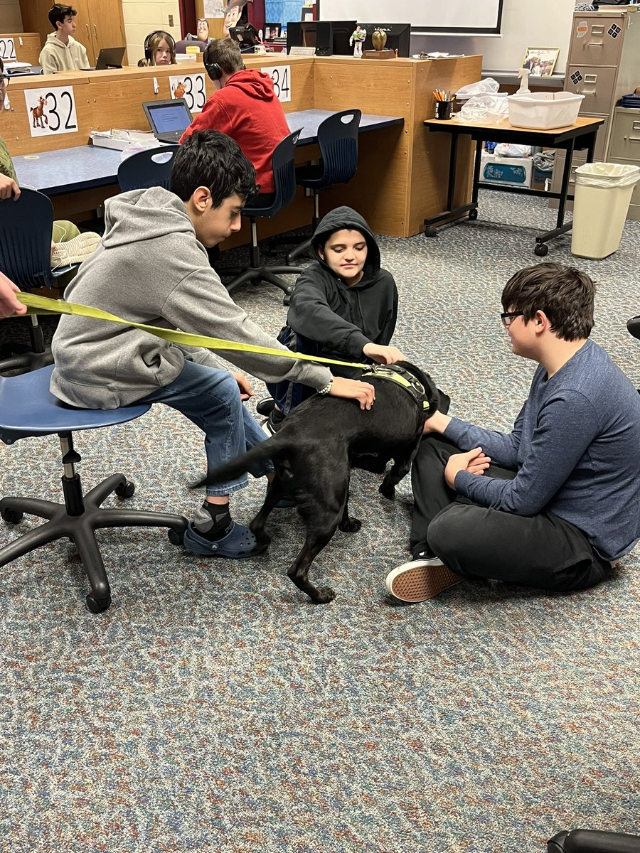 CarmelMiddleSchool tweet media