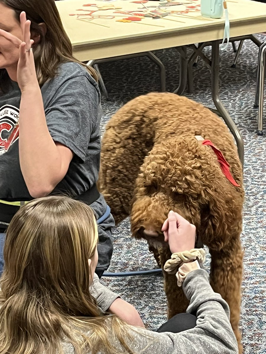 CarmelMiddleSchool tweet media