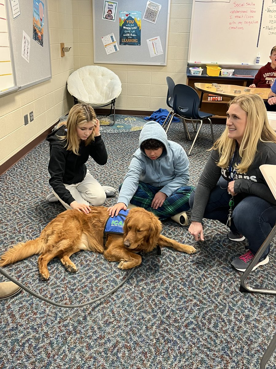 CarmelMiddleSchool tweet media