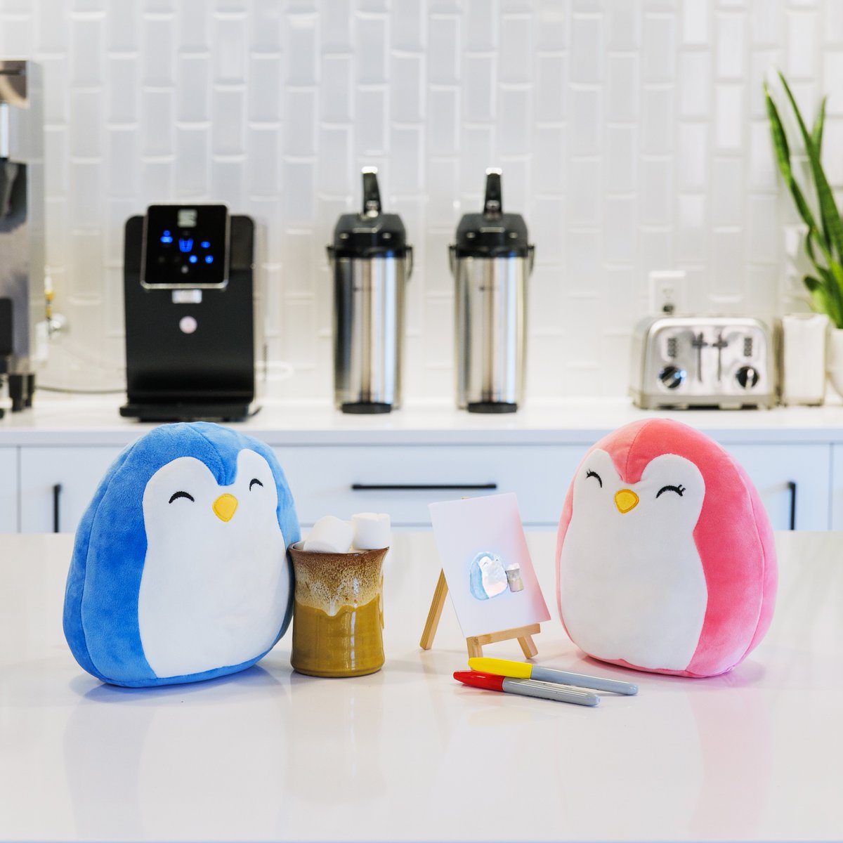 Squishmallows tweet media