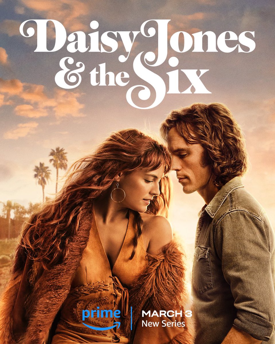 PrimeVideo's tweet photo. Oh, we could make a good thing bad. 🎶 https://t.co/6KO7WzJ0oh