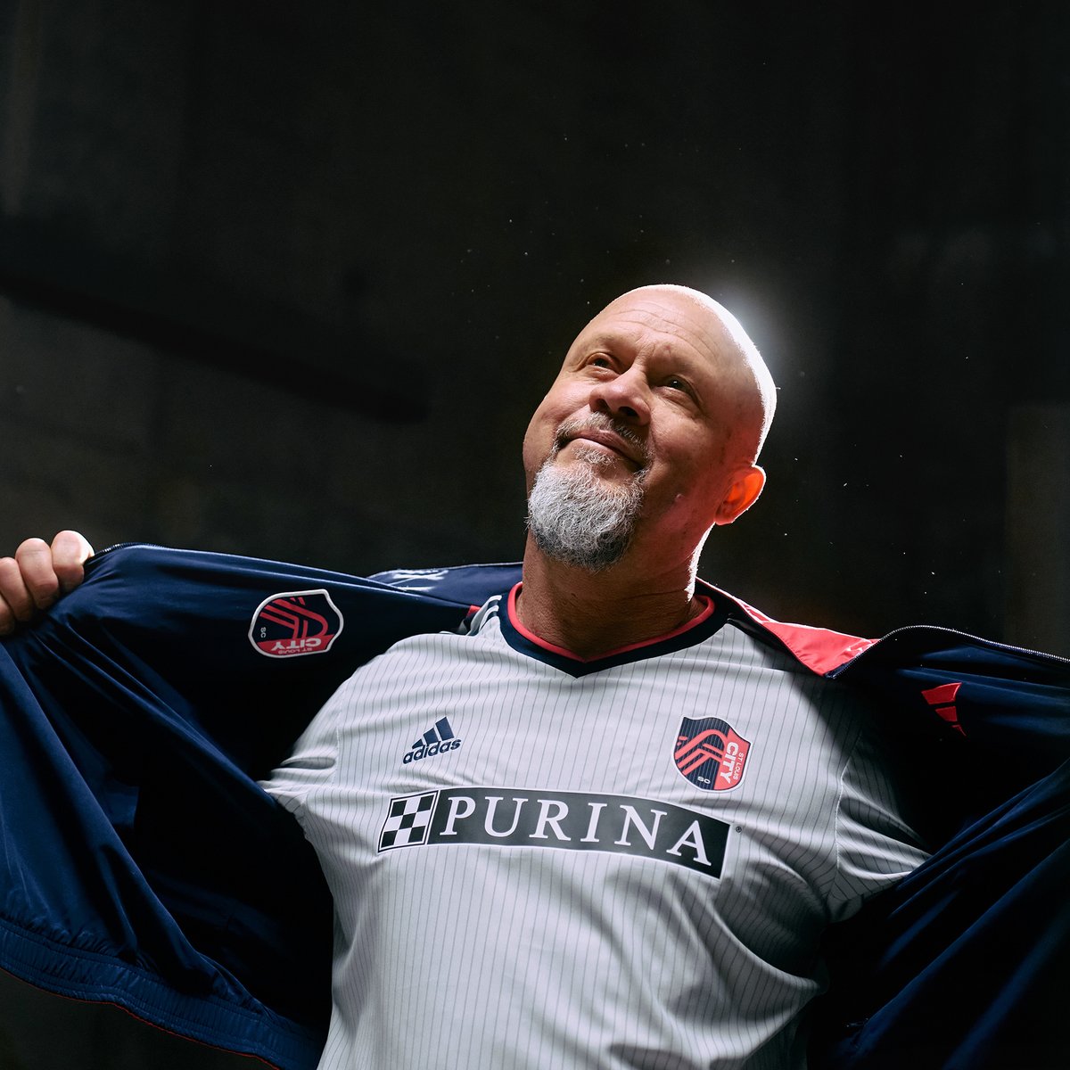 St Louis CITY SC tweet media