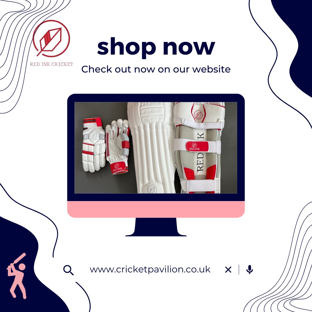 Cricket Pavilion tweet media