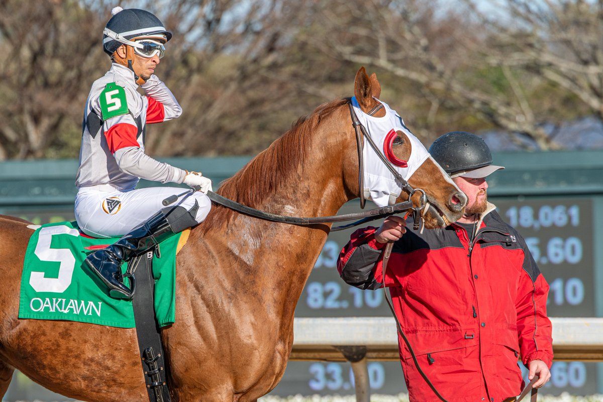 Pamela Clark on Twitter "RT RobertYates1982 JockeyRamonVazqa