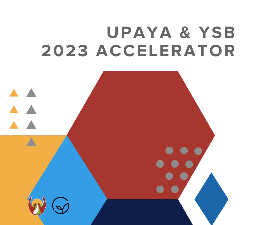 ACCELERATOR: Masterclass takeaways 1