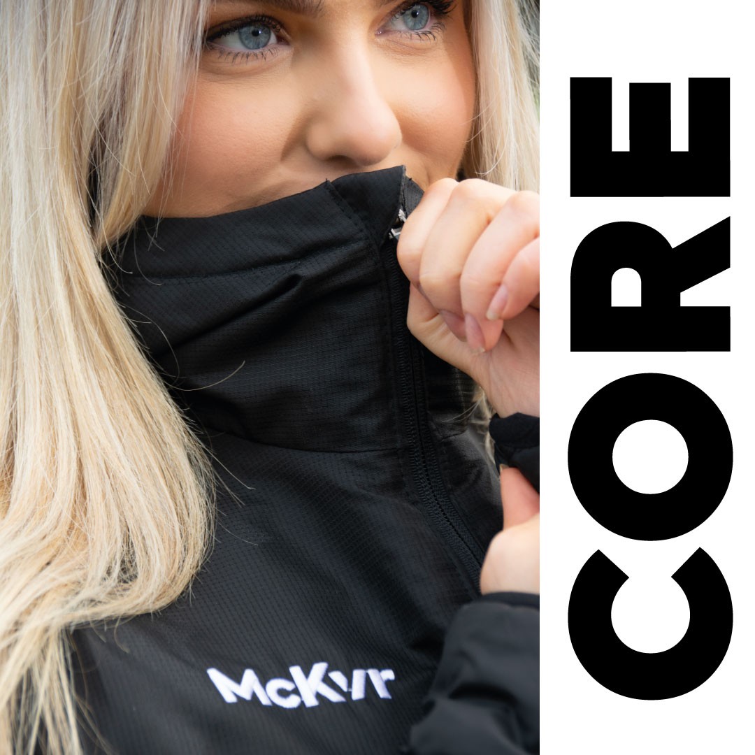 Shop our McKvr Core Range now at McKeever Sports! 🔥

Introducing top quality leisurewear for all occasions 📣🍂

📍Online or In store

ow.ly/69e750MU02t
