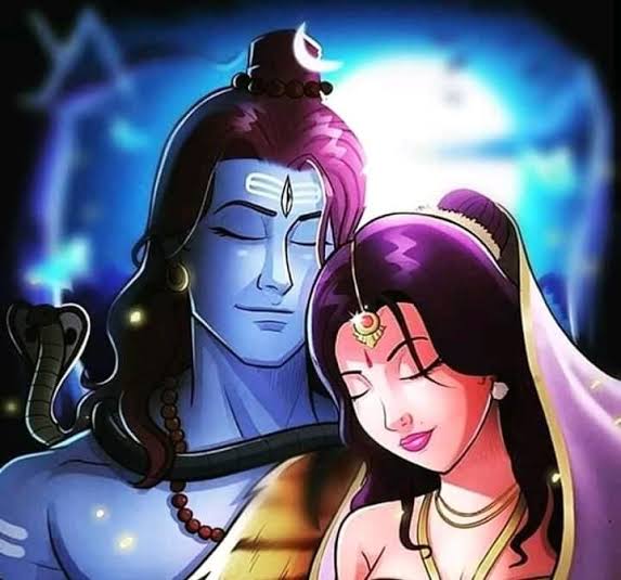 dp_yizhanangel's tweet image. प्रेम करुणा बन के आंखों से ना बहे तो समझो अंतर मन में उतरा ही नहीं.. #meremahadev #Mahashivratri #Mahashivratri2023 #shivparwativivah #loveiseternal  #worldsfirstlovemarriage #18thfeb