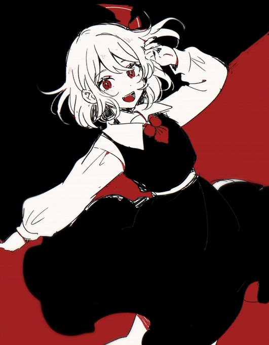 ルーミア 