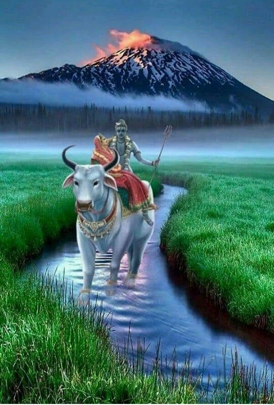 dp_yizhanangel's tweet image. प्रेम करुणा बन के आंखों से ना बहे तो समझो अंतर मन में उतरा ही नहीं.. #meremahadev #Mahashivratri #Mahashivratri2023 #shivparwativivah #loveiseternal  #worldsfirstlovemarriage #18thfeb