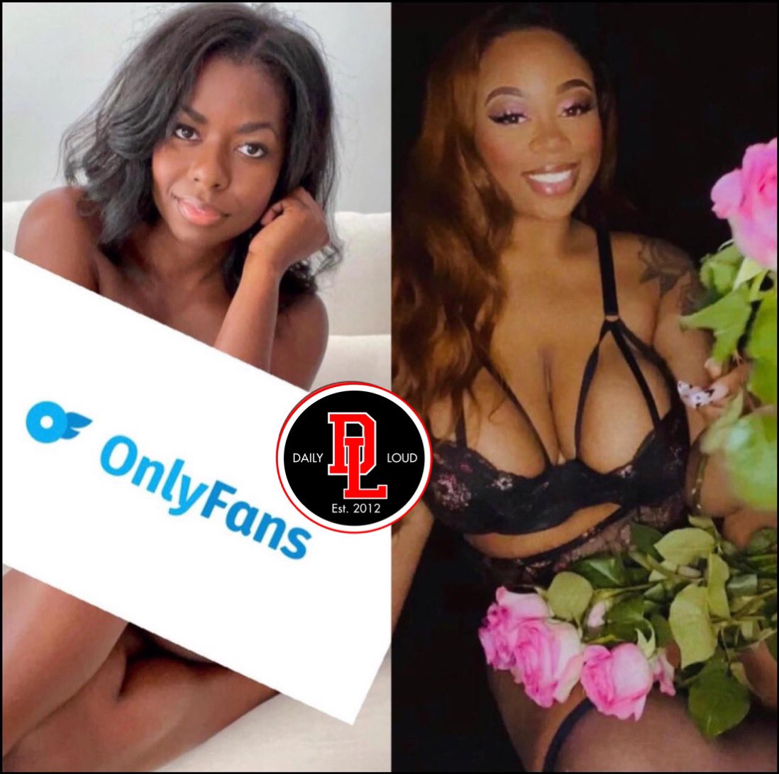 Daily Loud on Twitter: "First Nessa from the “Bernie Mac Show” got an OnlyFans… now Babygirl has