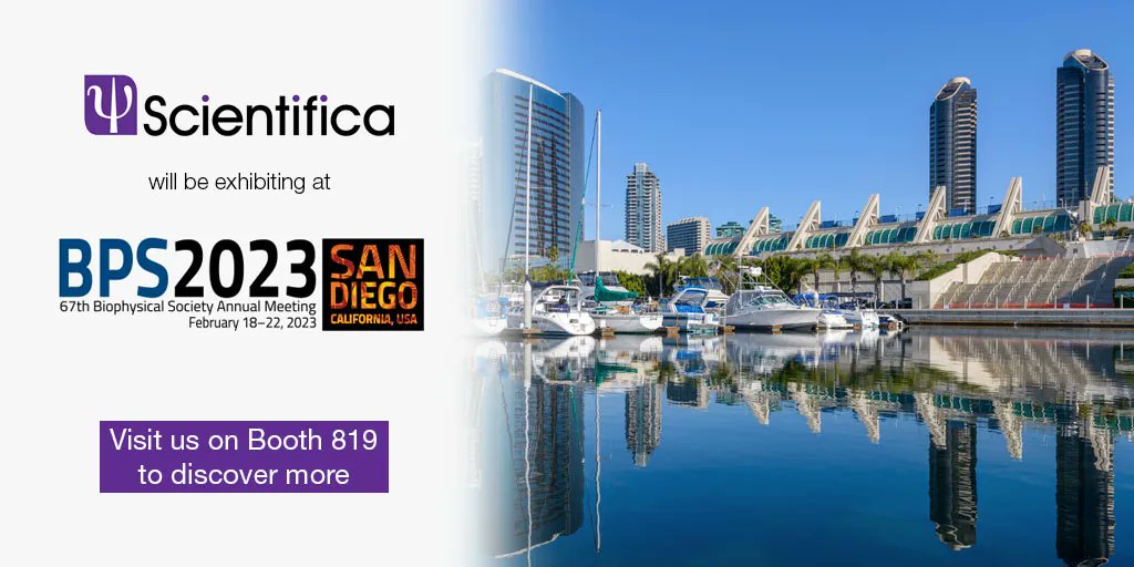 Scientifica on Twitter: