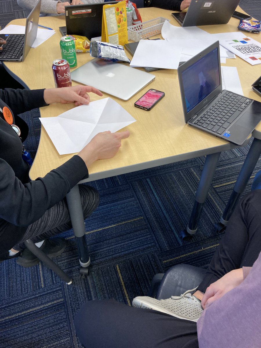 Hillside PS tweet media