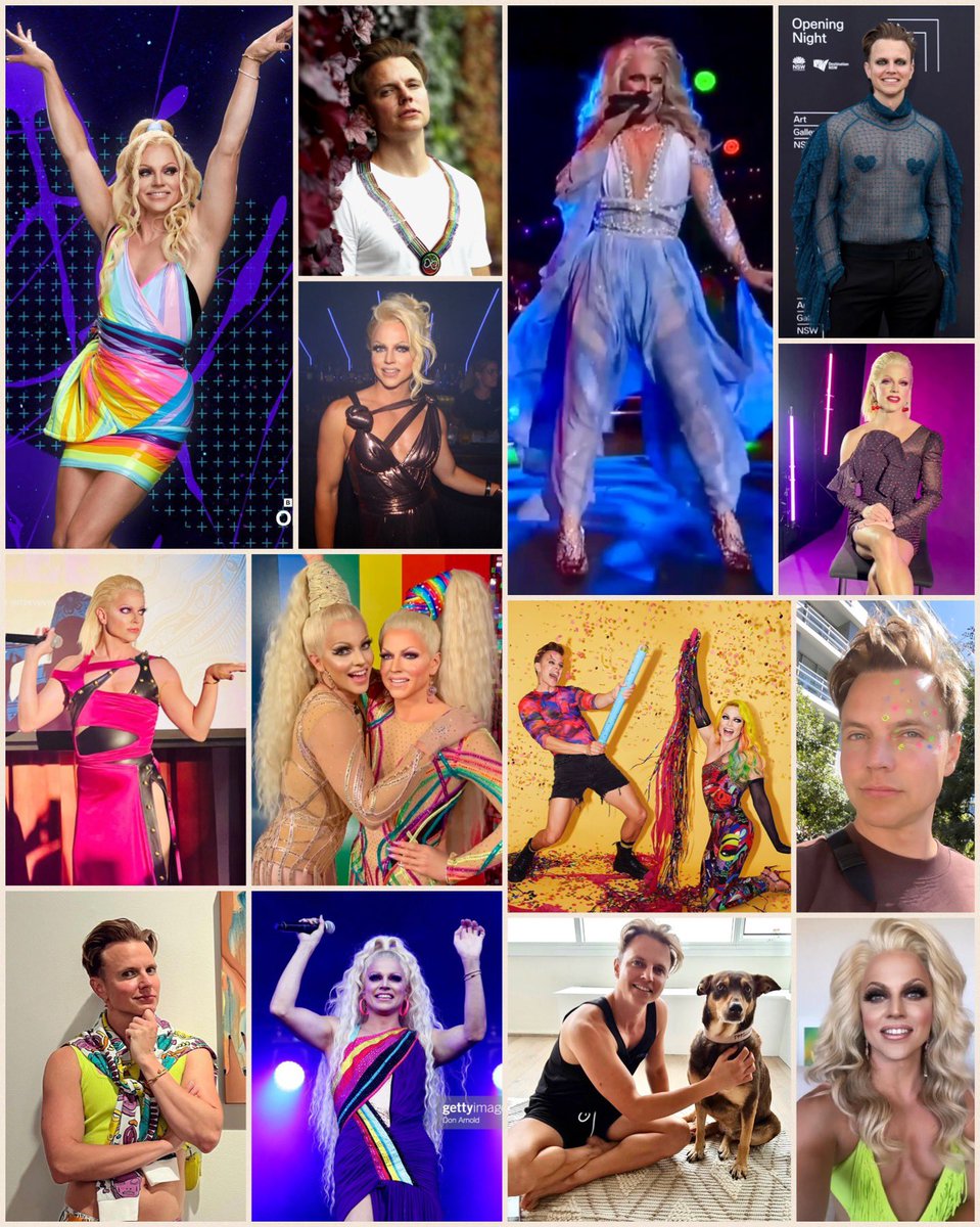 neverstopsayin's tweet photo. Happy birthday @courtneyact 🎂 Congratulations on an amazing year 🌟 I wish you love, health, happiness and continued success in all your future ventures 🌺💐🌺
Happy World Pride 🌈❤️ https://t.co/Uumiu2Uv8K