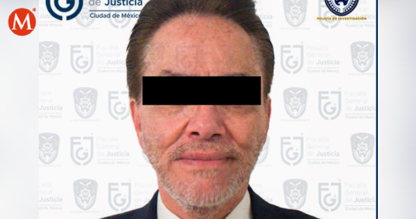 Milenio's tweet image. Vinculan a proceso a presidente ejecutivo de #Interjet por defraudación fiscal equiparada 

mile.io/3S4YXi5