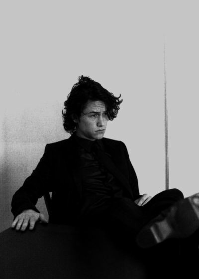 Happy birthday, Joseph Gordon-Levitt! 