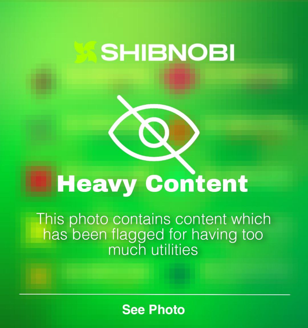 Have you discovered how huge our ecosystem is yet ⁉️🧏‍♂️ Here some of the utilities we built and still:👇

• <a href="/Shibnobi_Play/">Shibnobi_Play</a> 
• @Shibnobi_Swap
• @Verse_Shibnobi
• <a href="/Shibnobi_Bridge/">SHIBNOBI BRIDGE</a>
• <a href="/Shibnobi_Store/">SHIBNOBI STORE</a>
• @Shibnobi_NFT
• @Shibnobi_Wallet

🔗
shibnobi.com