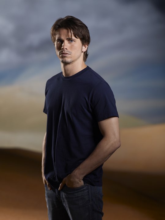 Happy Birthday to Jason Ritter! 