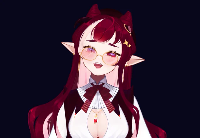 Where are my Vamplings at ?  