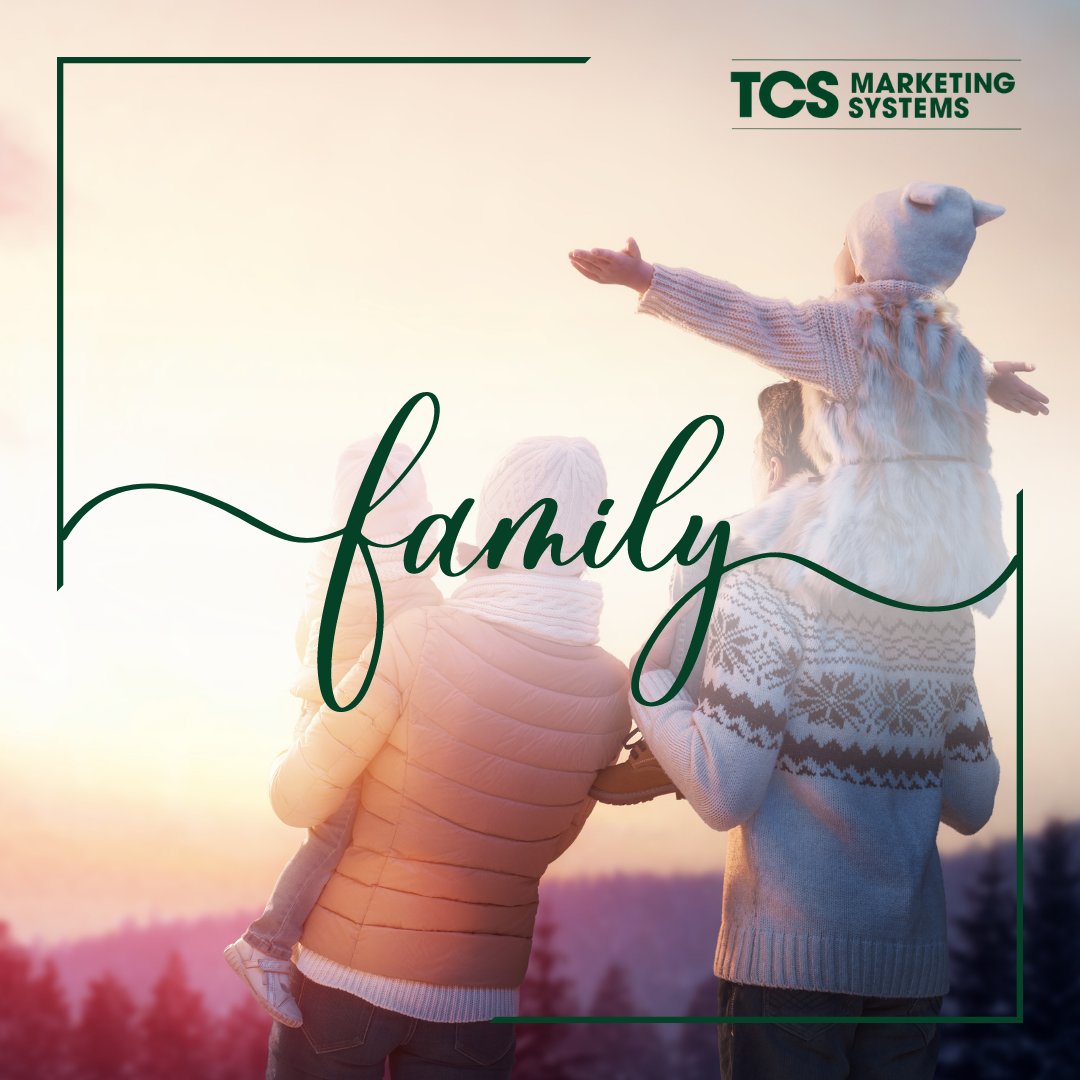 TCSMarketingSys's tweet photo. “Family is not an important thing. It's everything.” – Michael J. Fox.

Wishing our friends, colleagues and clients a lovely Family Day Weekend! 

#familydayweekend #familyfun #holiday #familyday #TCSMS https://t.co/nLW1e1Qq5I