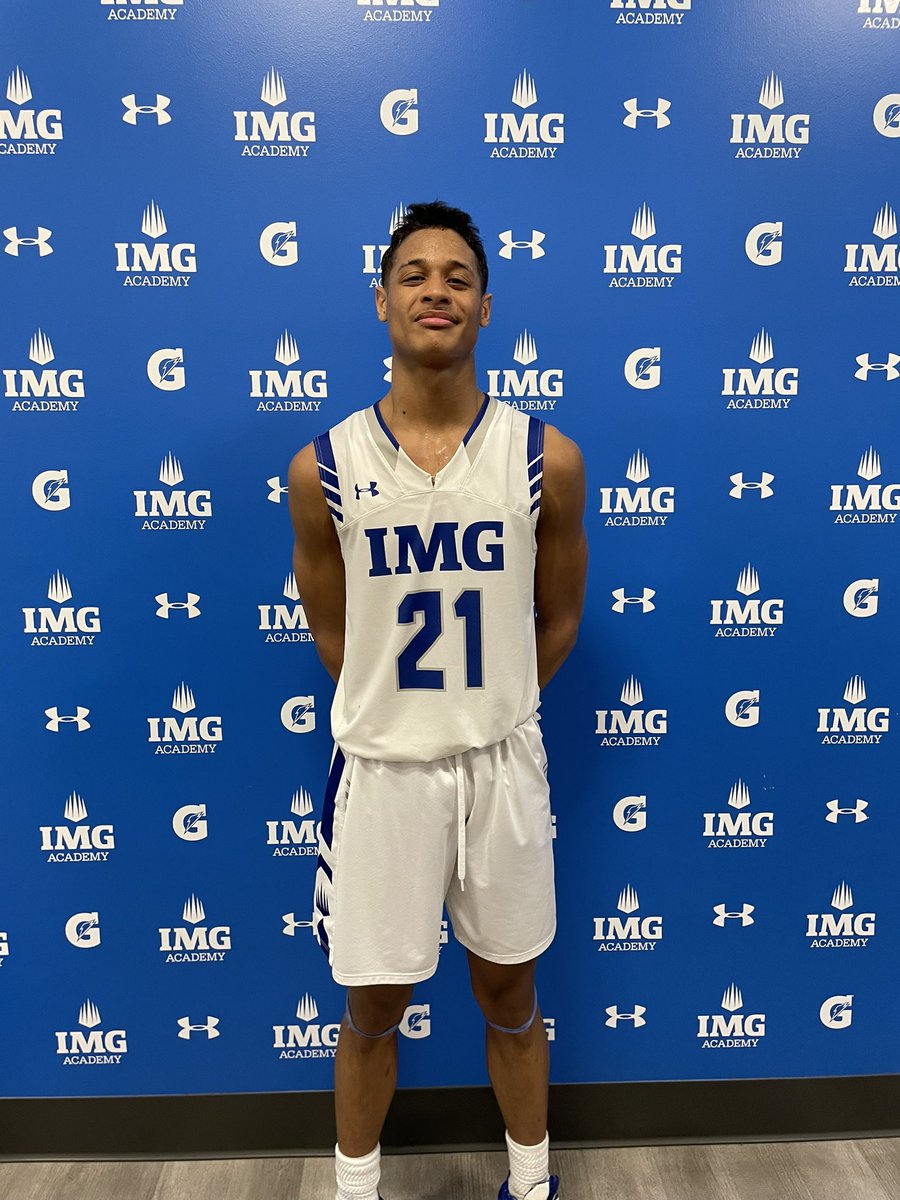 IMGABasketball's tweet photo. Post Grad Elite rallied for a 74-71 W over Experience Academy behind Jordan Sumbry’s 19 points including the go-ahead basket and clutch block to seal the victory in the Beach Blast 

#IMGBeachBlast2023 https://t.co/tnYp4A90bP
