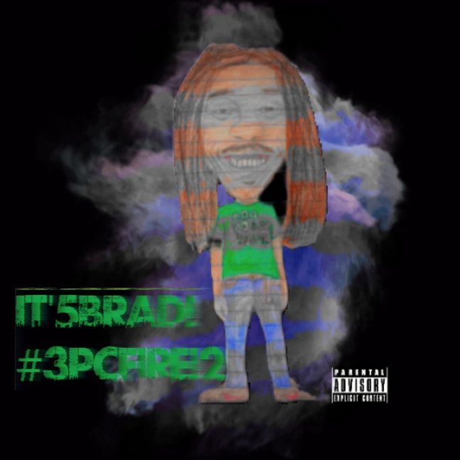 It5Brad's tweet photo. #IndustryBaby is on #SoundCloud 
https://t.co/HjgnC2ecdX 
#3pcFire2 https://t.co/IApUDUQXgn