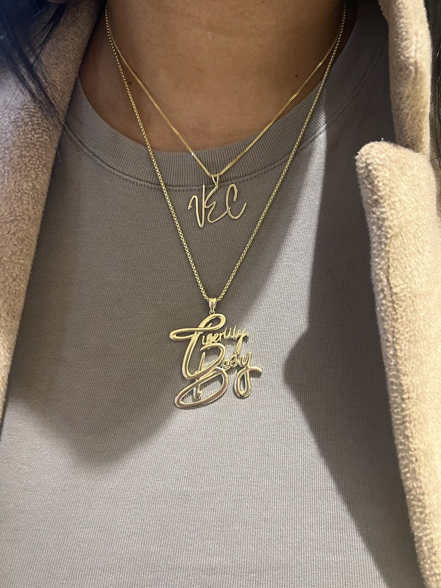 tigerlilybaby_'s tweet photo. I am so happy I am able to make 
my own custom fine jewelry 🫶🏽
Ready just on time before my bday #Feb19th #Pisces 🎏

💕That’s all I wanted for real 💕
Can’t wait to do more 💕 https://t.co/QZE23wgWCj