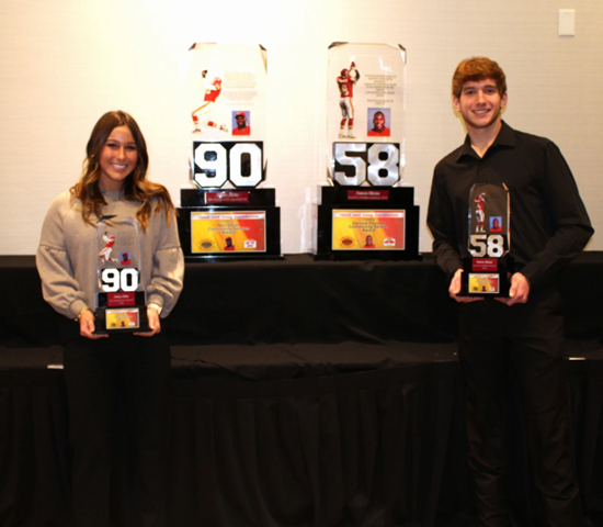 Blue Springs Schools tweet media