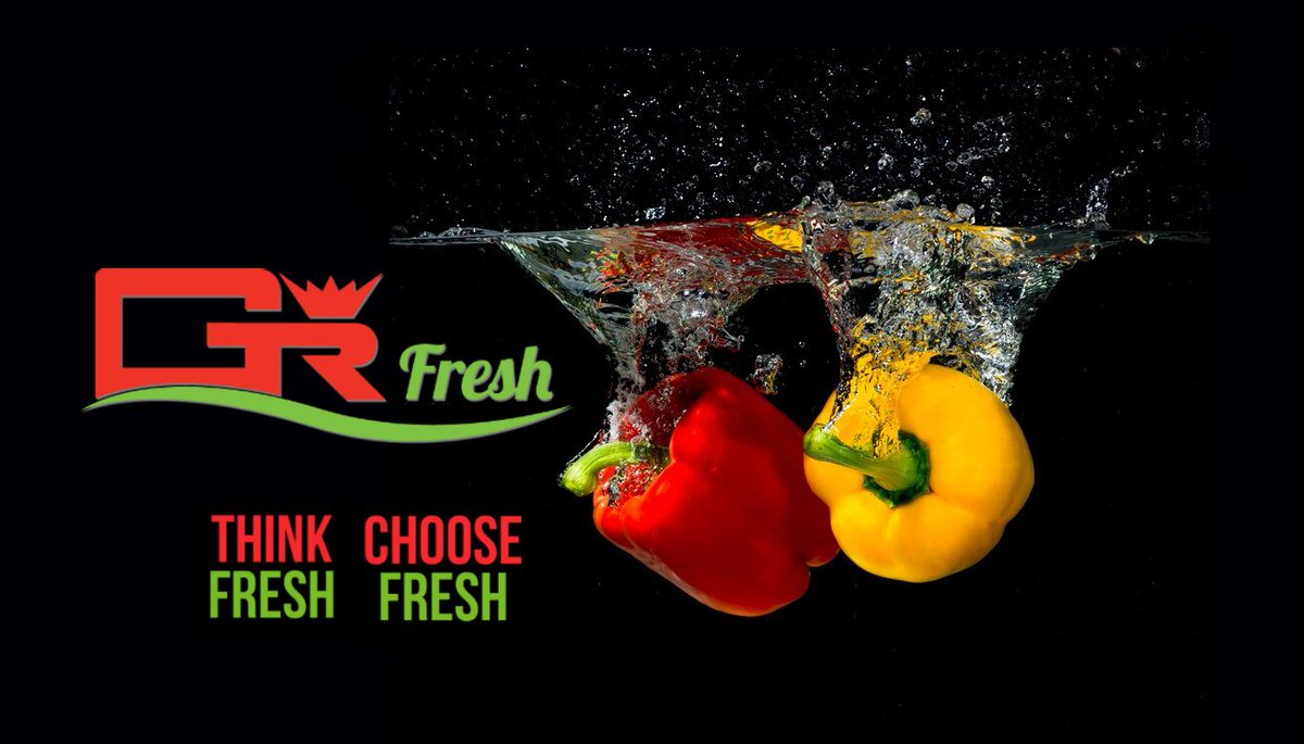 ProduceIQInc's tweet photo. Featured this week - GR Fresh. "Originally founded by Juan Gonzalez Reyes, the company continues to prosper in its efforts to positively impact the food supply..."
Available today: avocados, eggplants, zucchini, and more: https://t.co/tC1EYNyDVL
#piqstores #freshproduce https://t.co/6Kibm0PfVc