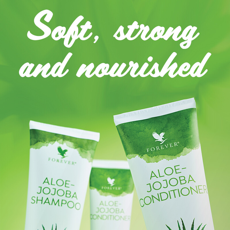 wonderleafgroup's tweet photo. The formula is infused with Forever® Essential Oils Lavender fora beautifully soothing fragrance, as well as rose hips oil which naturally contains vitamin A and fatty acids to help achieve healthy, full-bodied hair. 
https://t.co/nfV4bxOA78 
#AloeJojobaShampoo #Hair https://t.co/ePguRukaW8