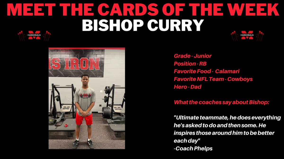 coach_pickup's tweet image. Our Cards of the Week! Each one of these athletes chase that 1% every single day #OnePercent #BAWA @bishopcurry5tx1 @ham_trever @FootballMelissa