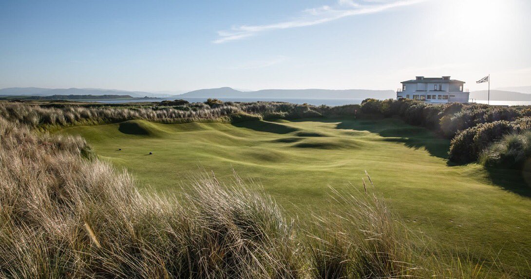 An introduction to Scotland’s Golf Courses
Moray Firth version

info@kardandbrown.com

Play
@NairnGolfClub @NairnDunbar @MorayGC 
@elgingolfclub @duffhouseroyal @RoyalTarlairGC 
@CullenGC1 @Covesealinks @HopemanGolfClub 
@CabotHighlands 
Stay
Golf View Nairn @CrerarHotels