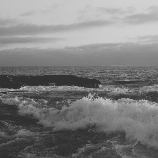 theiconLA's tweet photo. Life's a beach, find your wave 🌊
📸: @BobHallas bringing us these moody ocean vibes.
#iconla #processedbyicon #darkroom #filmprocessing #filmphotography #blackandwhitephotography https://t.co/dhAZ4NqDr4