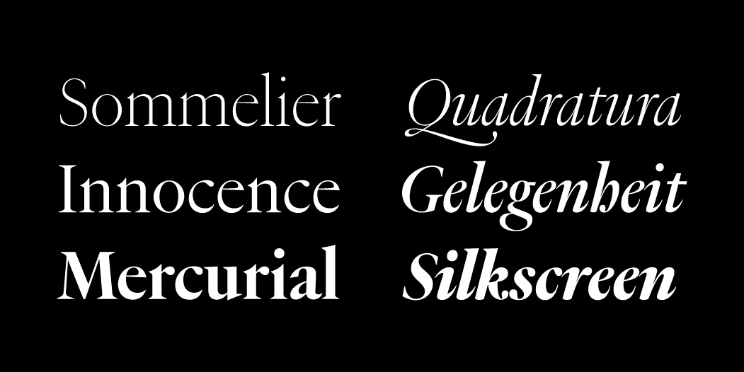 Sharp Type tweet media