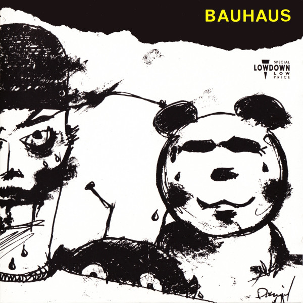 adanvalent's tweet photo. @darkkmisa #bestrockalbums 💎
#gothrock #gothicrock
#Mask (1981 Album)
#Bauhaus
#PeterMurphy #DanielAsh #DavidJay #KevinHaskins https://t.co/BTpqJqpJ9n