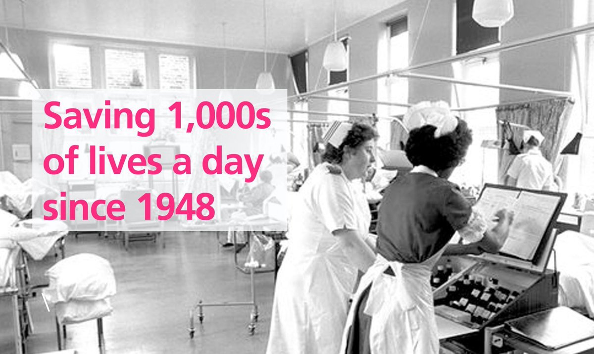 NHSMillion's tweet image. As you get ready for a lovely weekend, please spare a RT for all the NHS staff who will be working throughout 💙