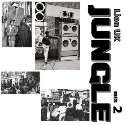 Lion UK - JUNGLE - mix 2 - Dub edition 

mixcloud.com/Ital_Lion/lion…

#JUNGLE
#RAGGAJUNGLE
#DUBWISEJUNGLE