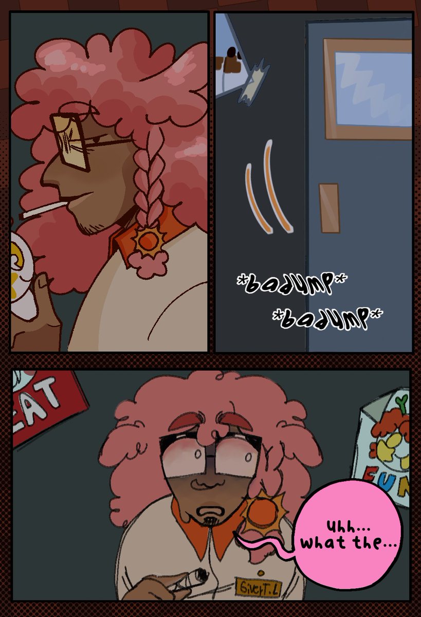 FriendsJuicebox's tweet photo. is getting close...
.
.
.
.
#juiceboxfriends #FNAFau #FNAF #FNAFoc #FNAFcomic https://t.co/2Nl15eYkBA