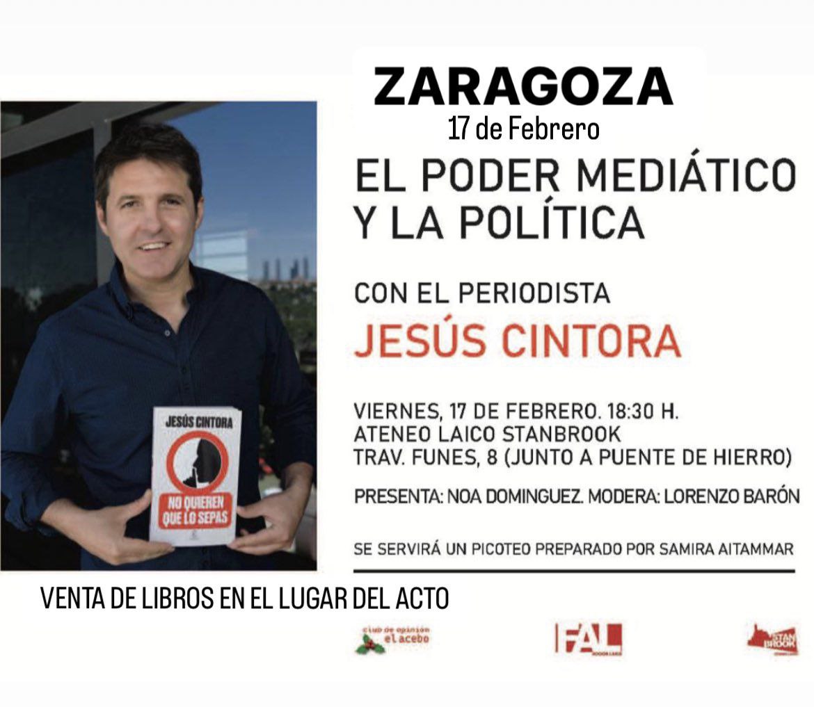 Zaragoza en Común ✳️ tweet media