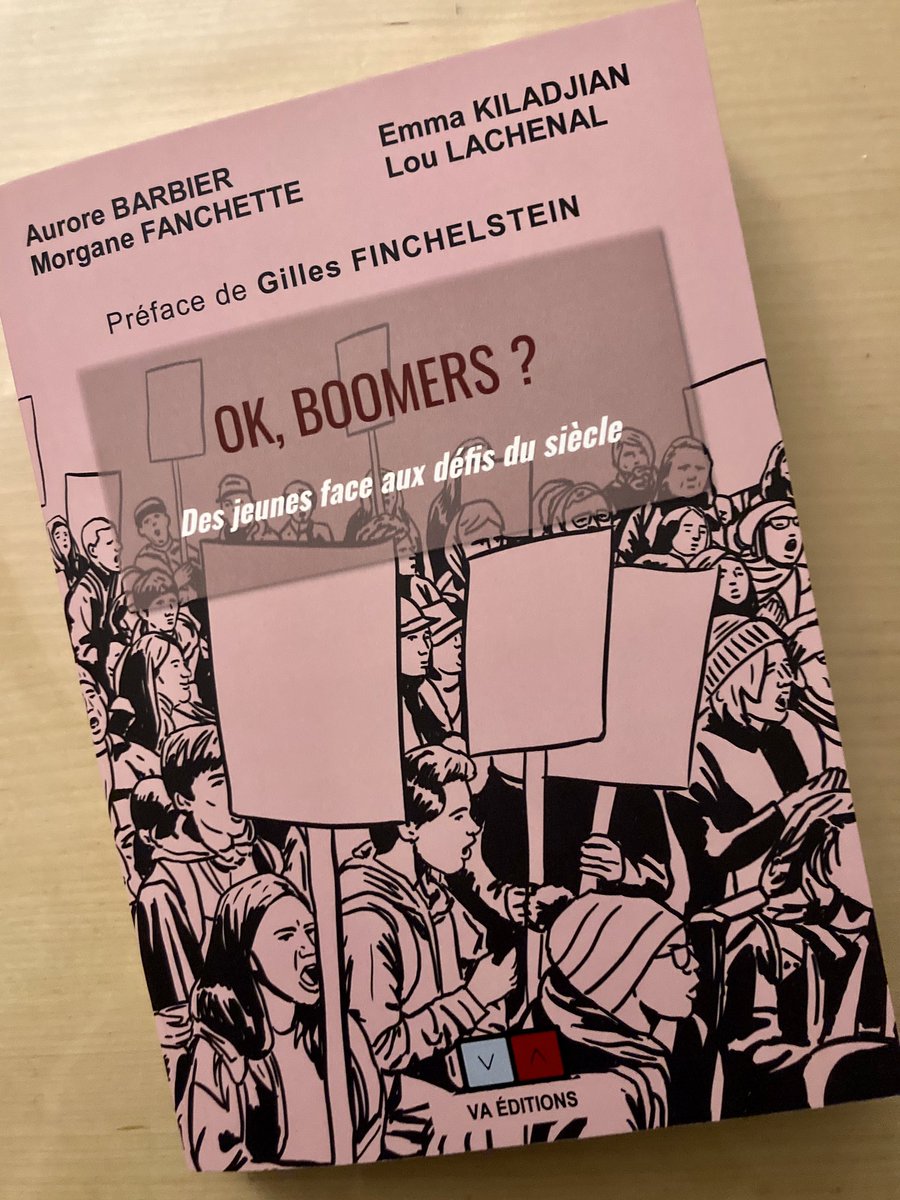 GDietsch1's tweet photo. « Chaque génération, sans doute, se croit vouée à refaire le monde. La mienne sait pourtant qu’elle ne le refera pas. Mais sa tâche est peut-être plus grande. Elle consiste à empêcher que le monde se défasse » Albert Camus https://t.co/TsaJVTIsAx