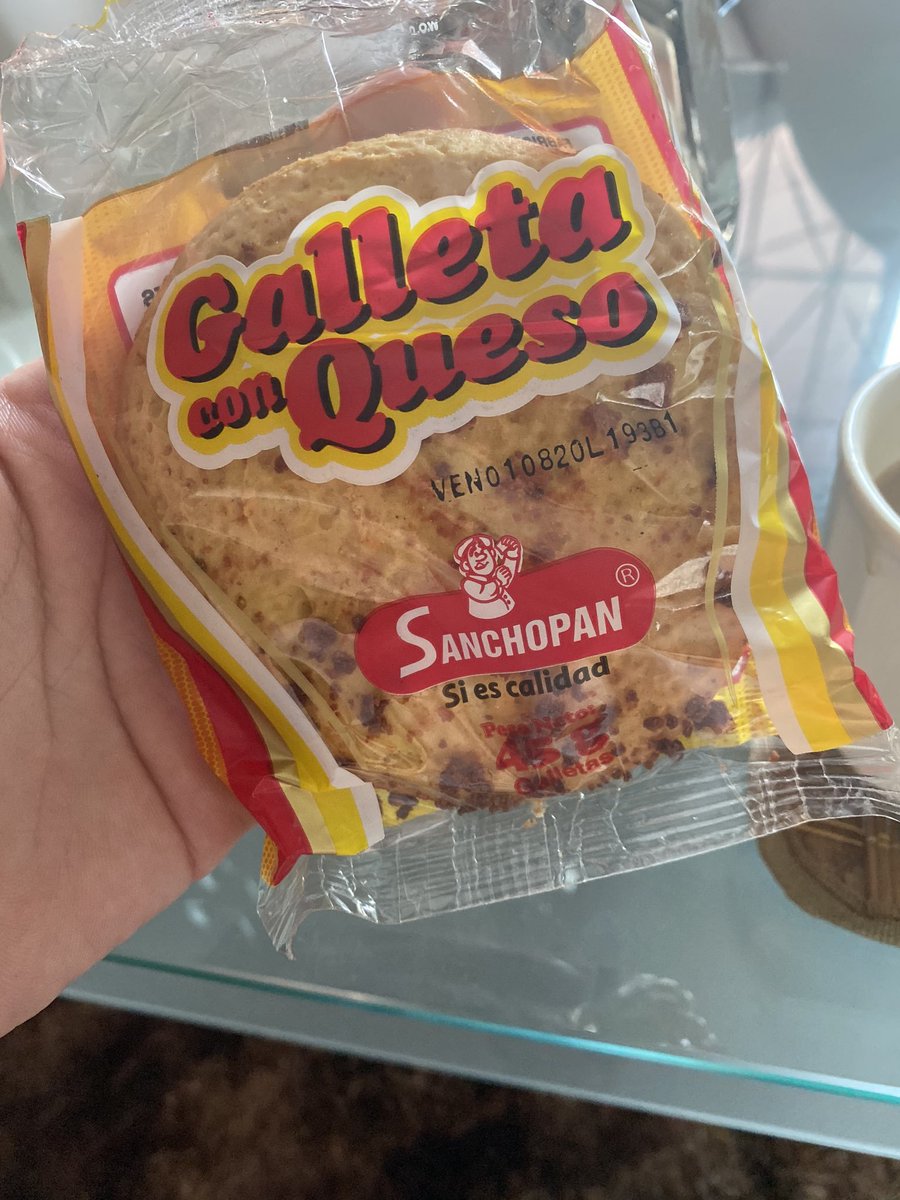 cafecito y esta, chaoooo