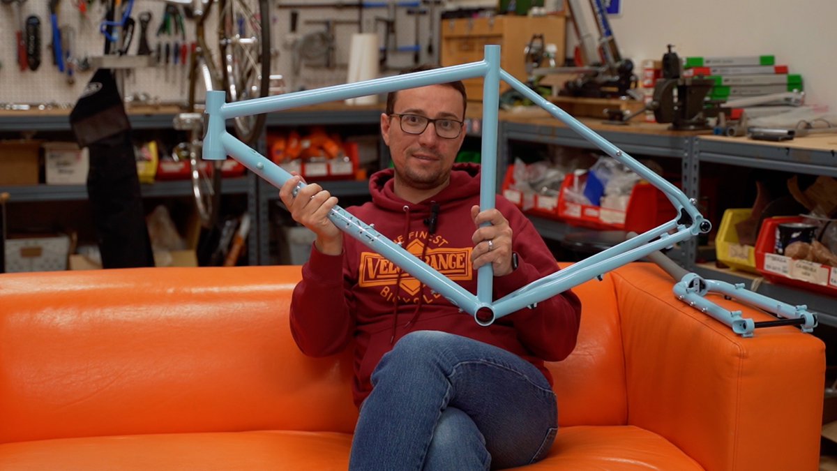 Let's Build a Rando Bike!

youtu.be/HUdpmiCokTc