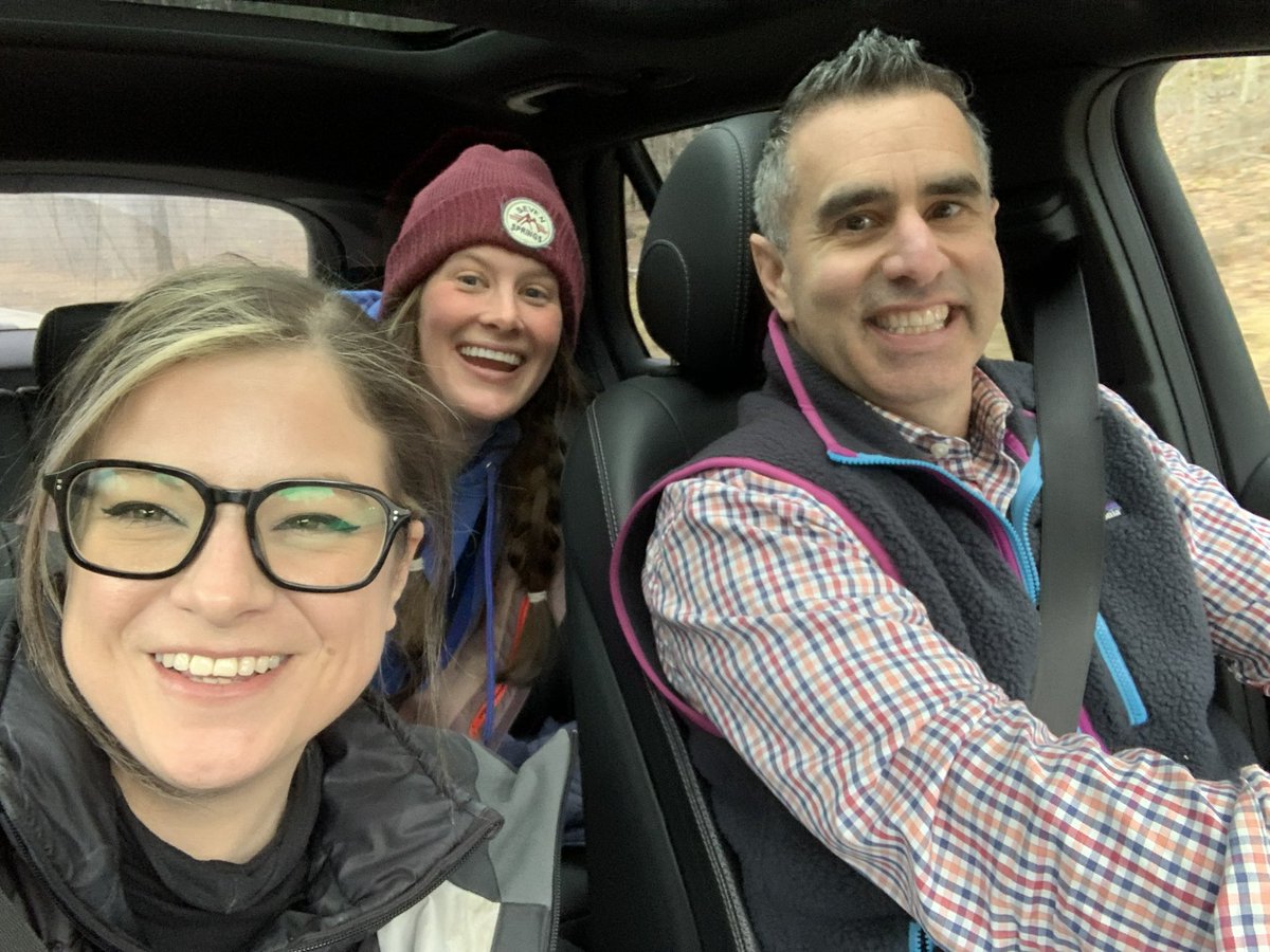 alexpmoser's tweet photo. Some of the @7SpringsPA marketing gang got back together today. #whereisMolly https://t.co/XabprUZCmU