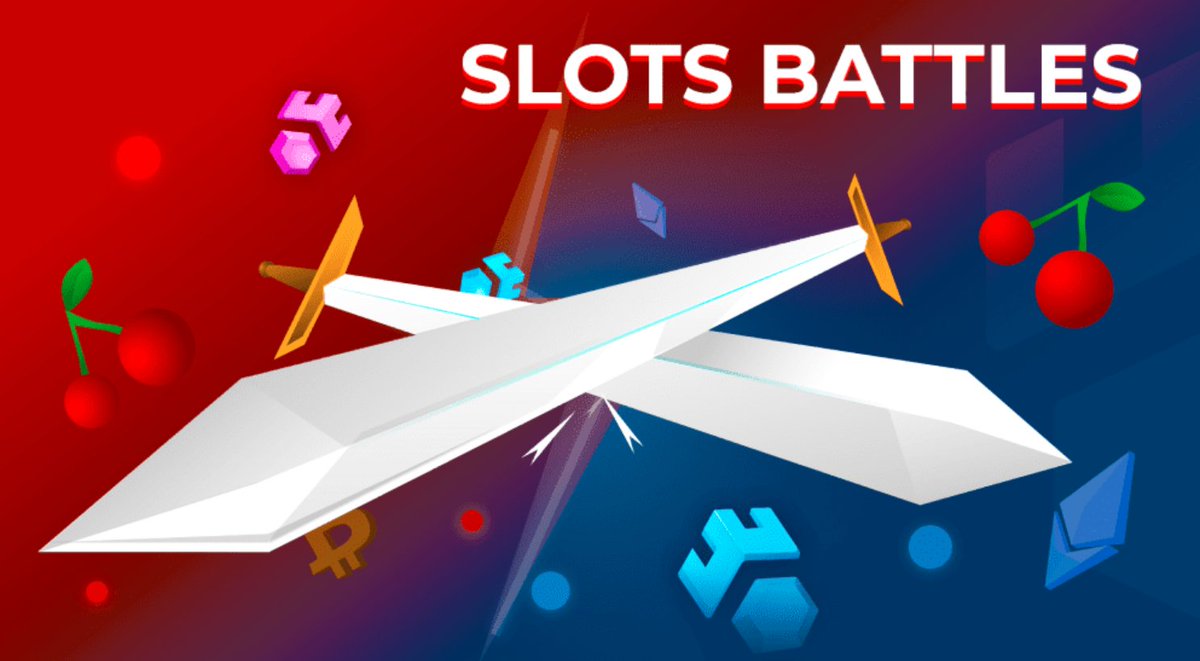 Which slot games should go head to head next? 🧐 

Nominate 1 slot game and I'll pick out 16 games to ⚔️ in a K.O. World Cup structure to see which slot games are fan favorites! Choose wisely😉

Daily prizes 🤑

👉 Bigger chance to win if you have our profile picture as yours!