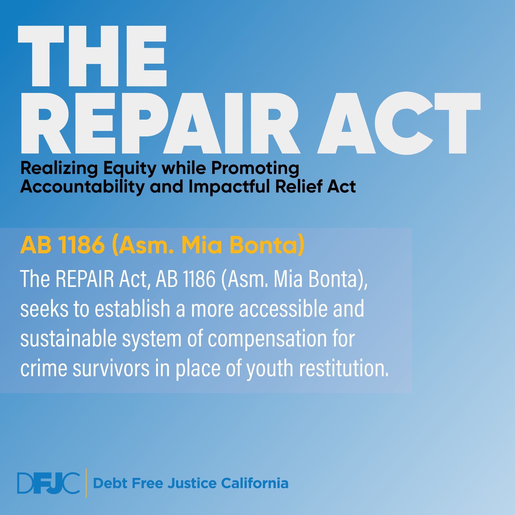 Berkeley Law PAC on Twitter "It’s past time CA centered healing & true