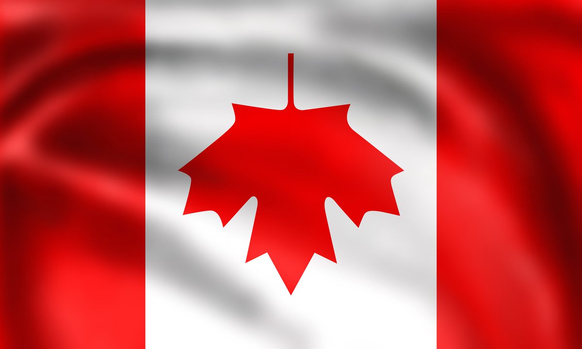 The Canada we grew up loving is OVER