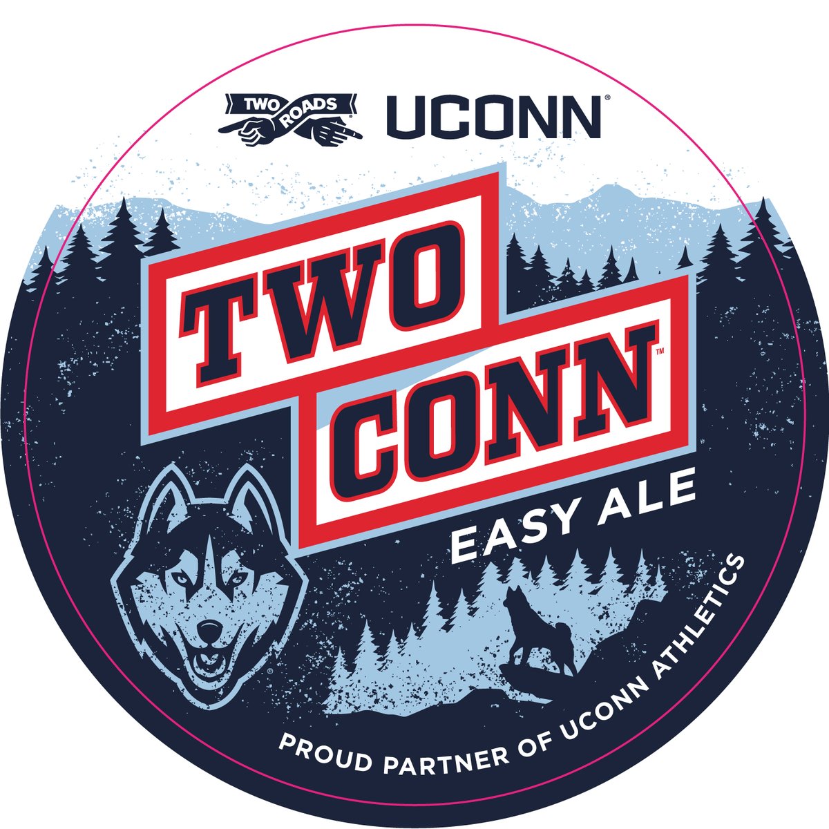 @bigeastrewind Everyone else playing for second to @UConnMBB in this category @KinsmenBrewing @2RoadsBrewing