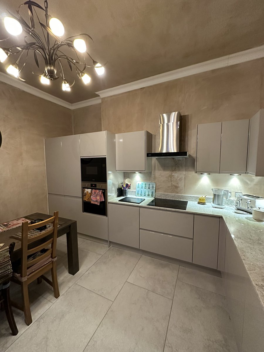 AL & CAL Glasgow joinery tweet media
